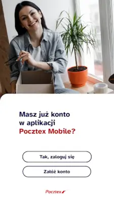 Pocztex Mobile android App screenshot 6